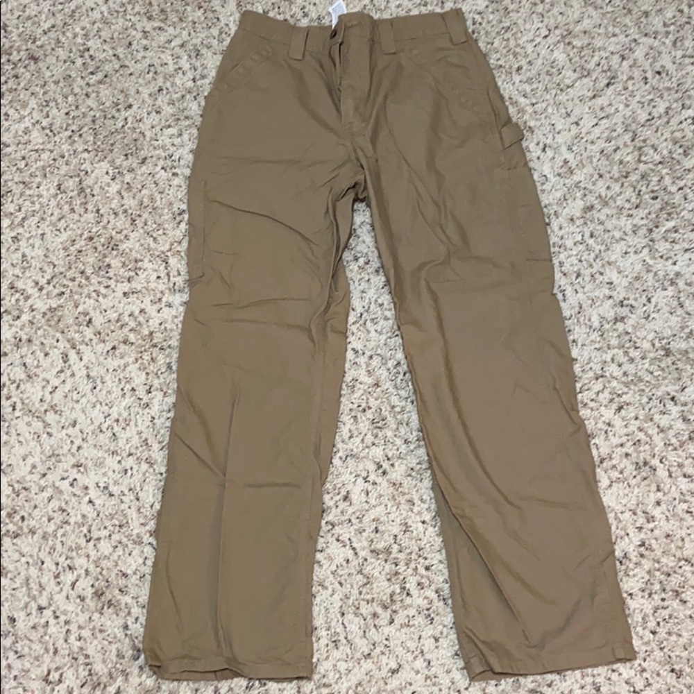 Carhartt Original Dungaree Fit Pants